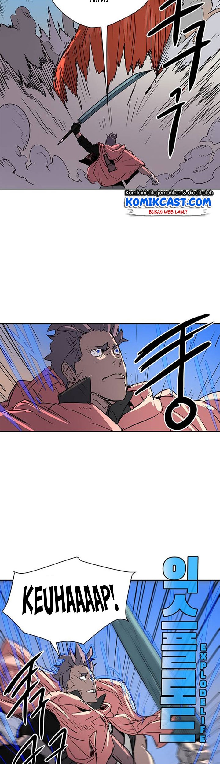 Get Life Chapter 46 halaman 25