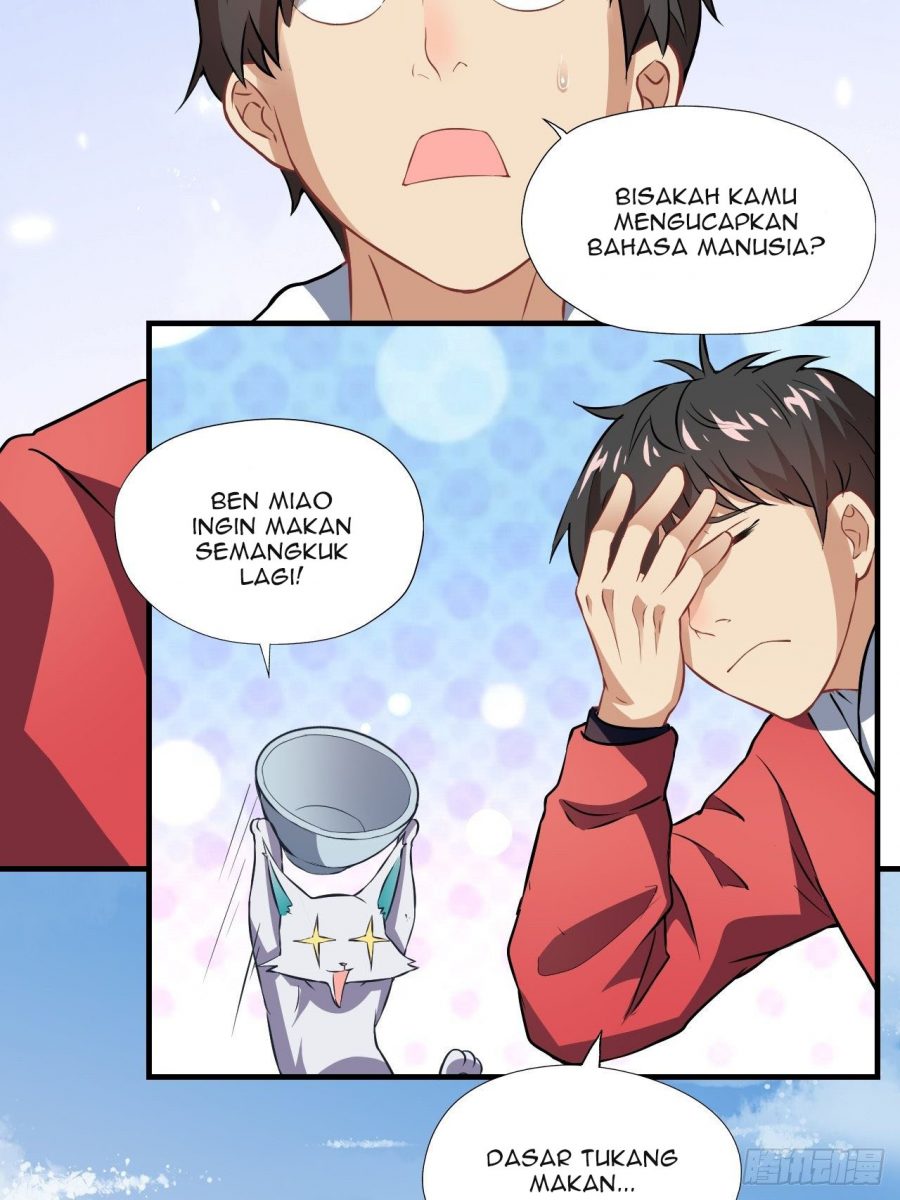 The High Energy Attack Chapter 43 Gambar 24