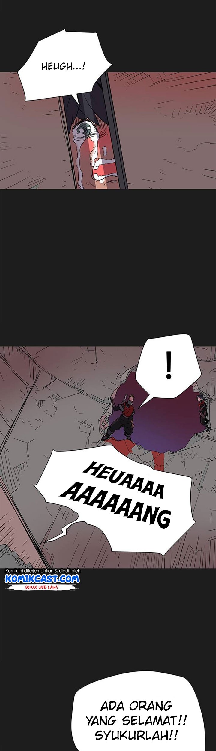 Get Life Chapter 47 halaman 26