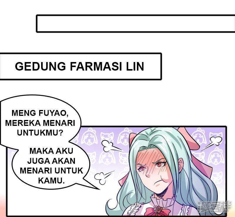 Outlander Tyrant Supplier Chapter 75 halaman 22