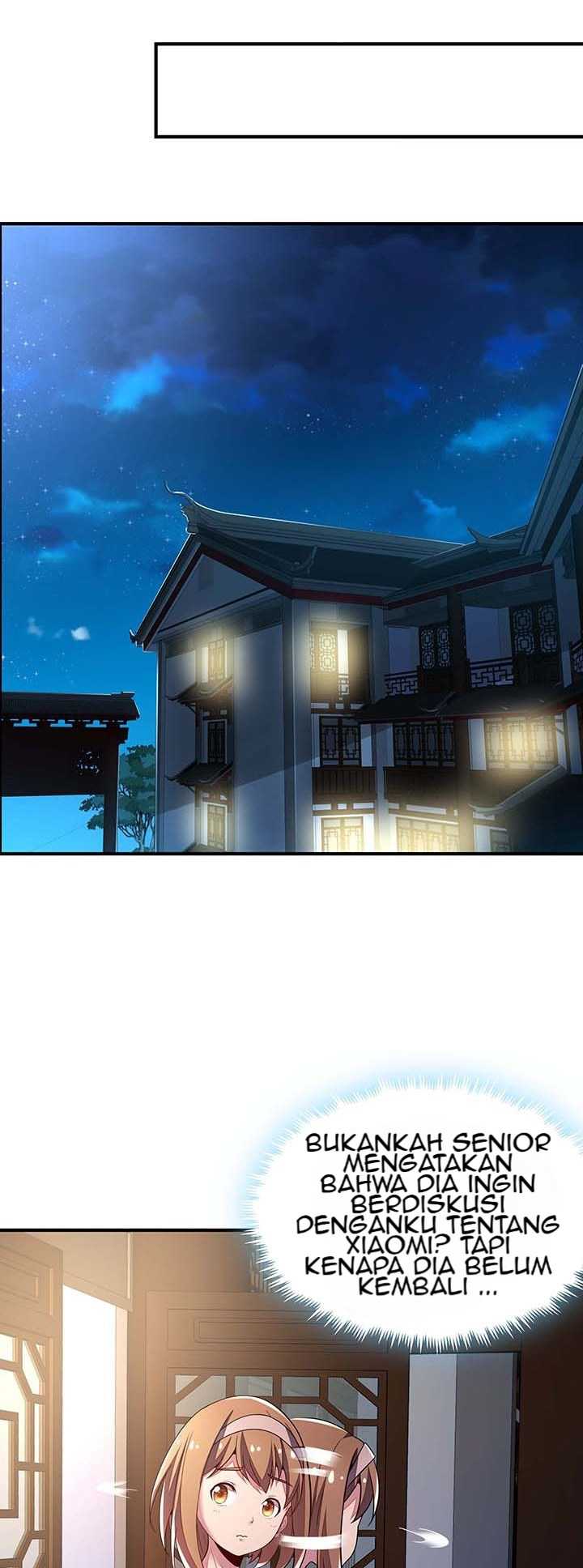 Cultivation Record Of The Undead King Chapter 26 Gambar 23
