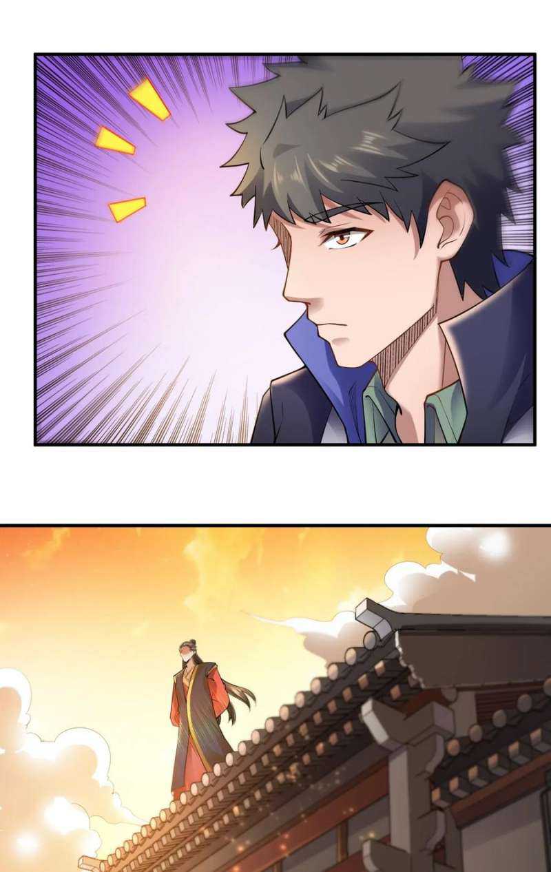 First Dragon Chapter 128 halaman 19
