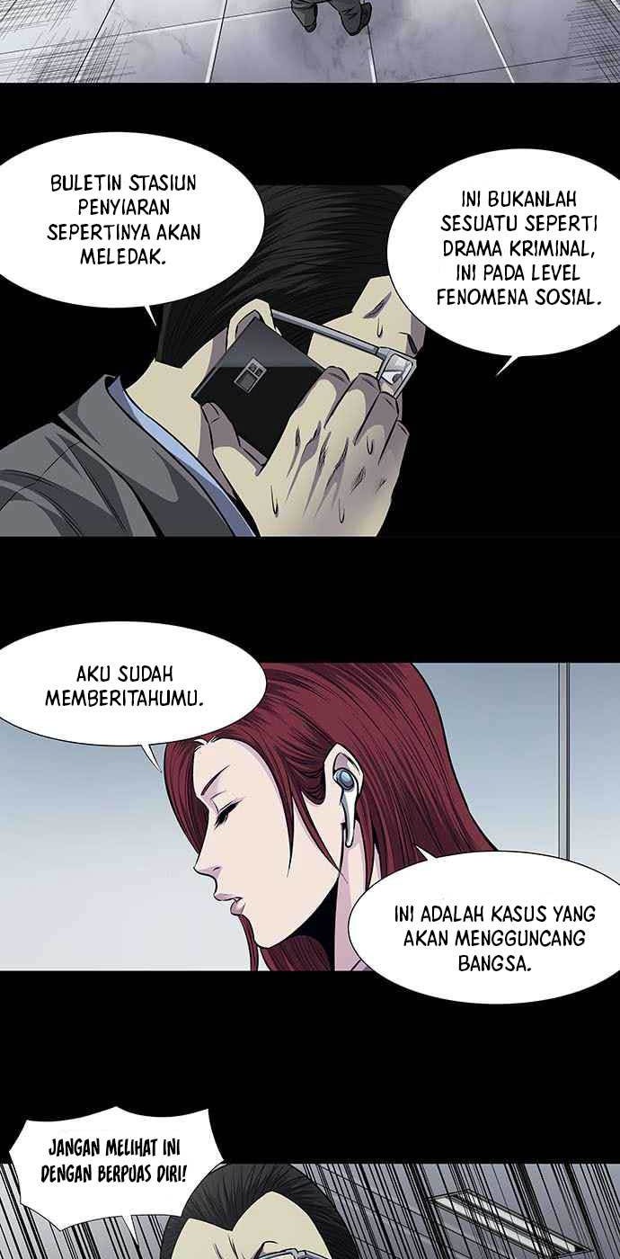Vigilante Chapter 10 halaman 19