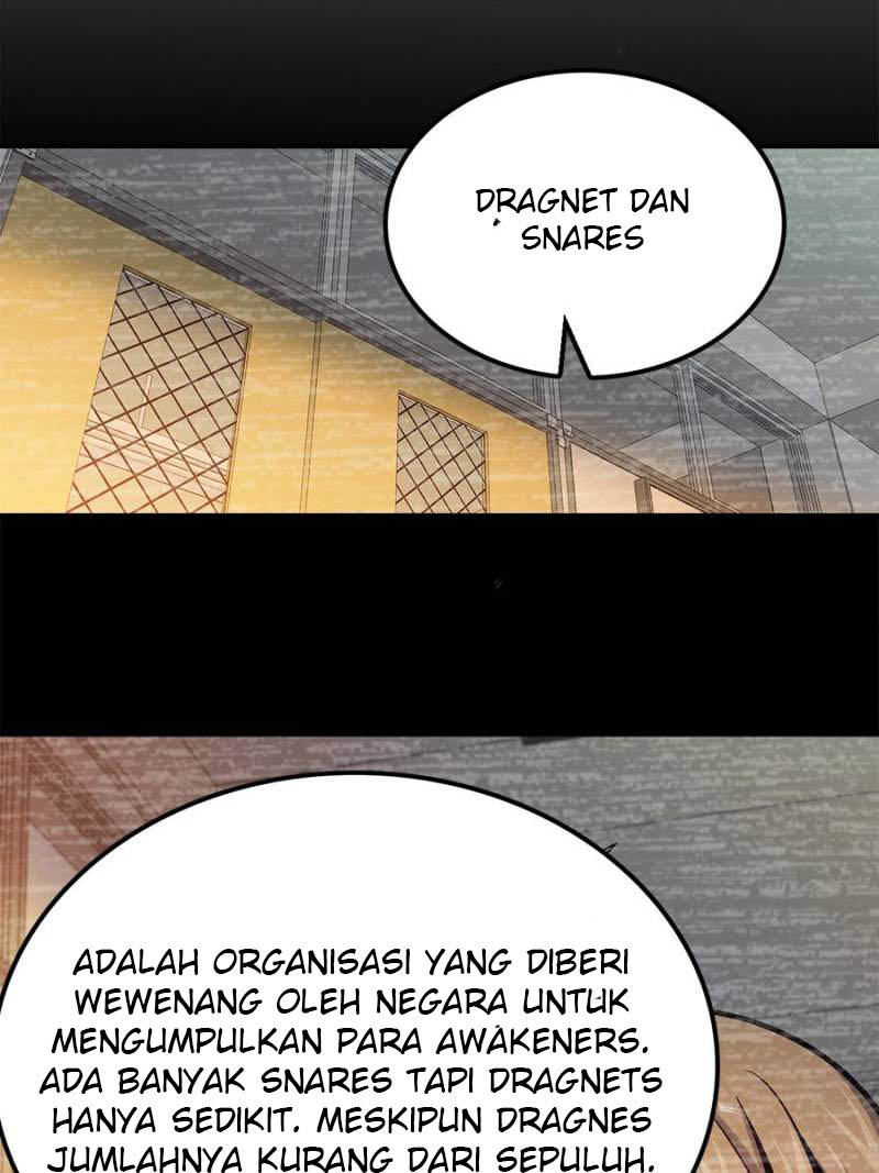 Spare Me, Great Lord! Chapter 17 Gambar 47