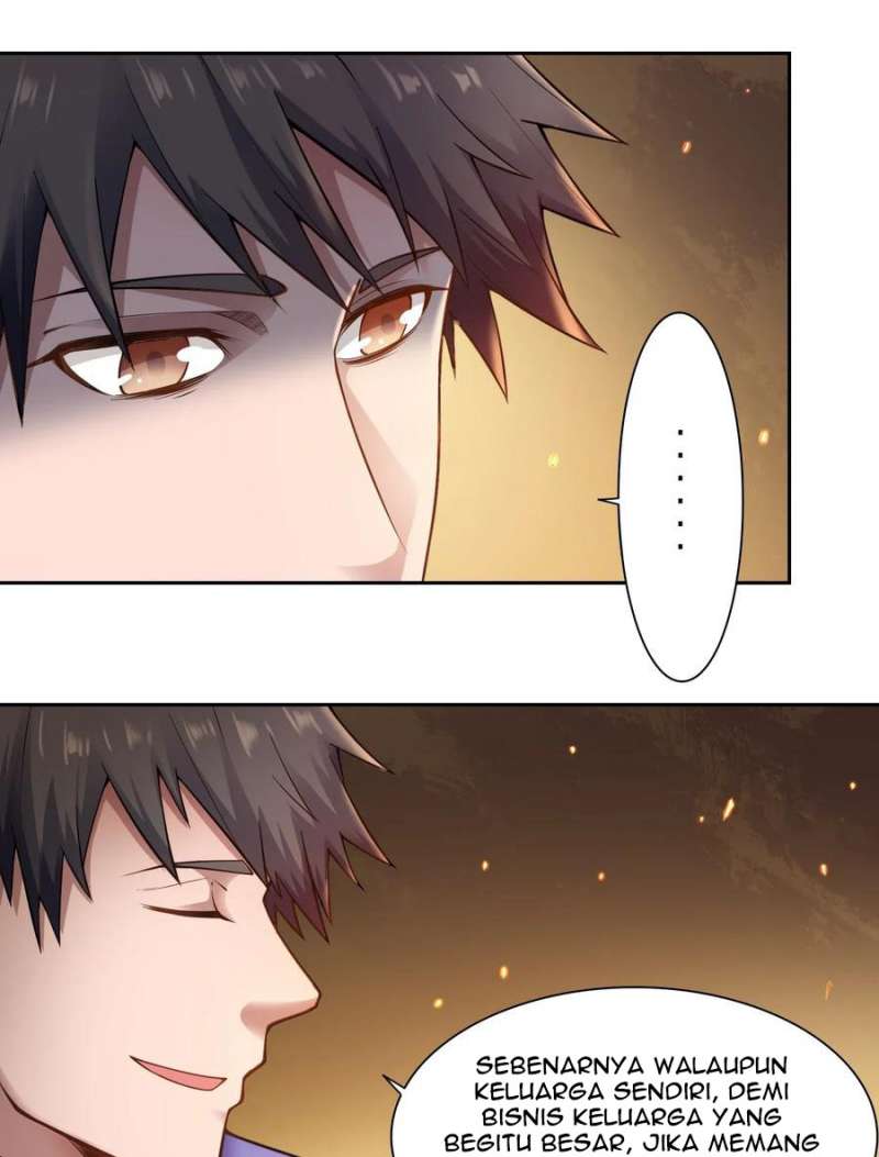 First Dragon Chapter 130 halaman 22