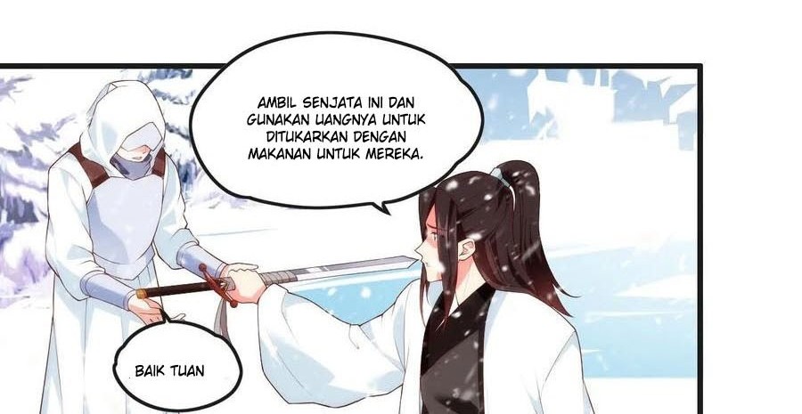 Useless Young Master Chapter 50 halaman 13