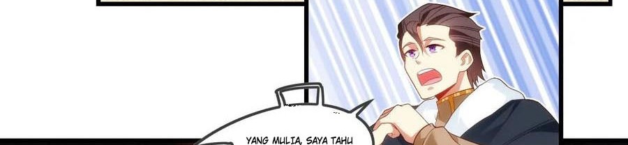 Useless Young Master Chapter 54 halaman 13