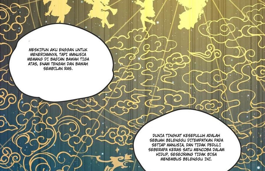 Useless Young Master Chapter 55 halaman 13