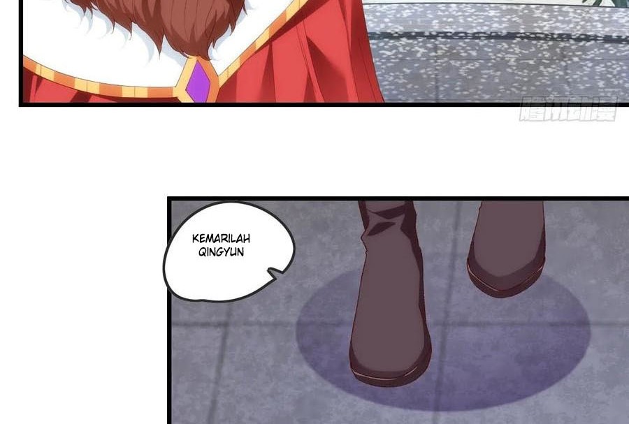 Useless Young Master Chapter 56 halaman 13