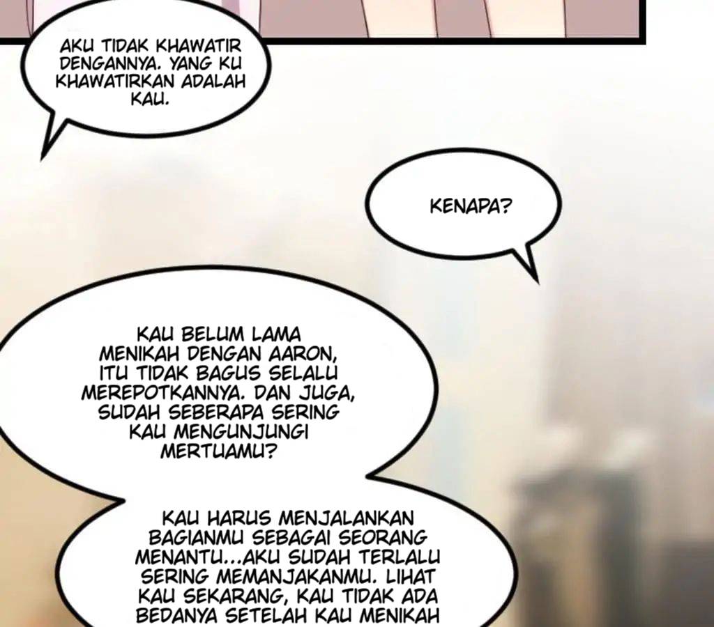 CEO’s Sudden Proposal Chapter 72 Gambar 20
