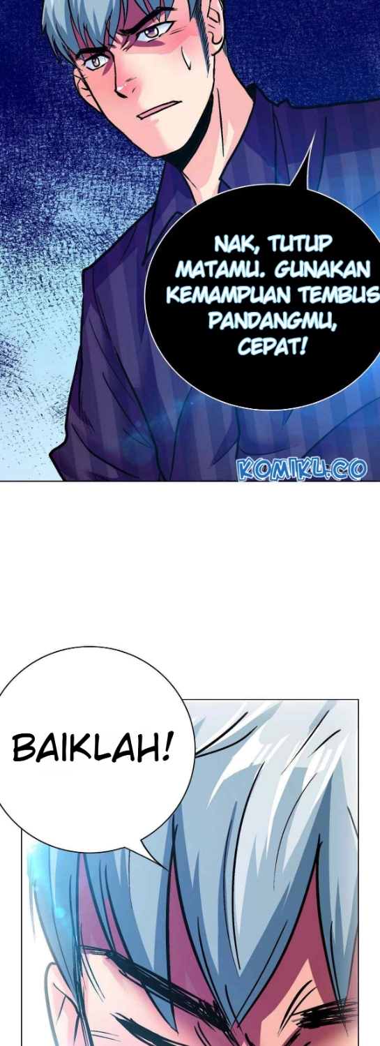 Xianzun System in the City Chapter 114 Gambar 39
