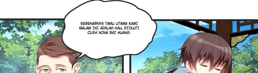 Useless Young Master Chapter 61 halaman 13