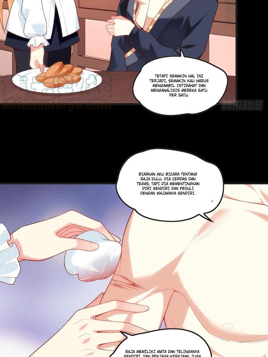 Useless Young Master Chapter 59 halaman 13