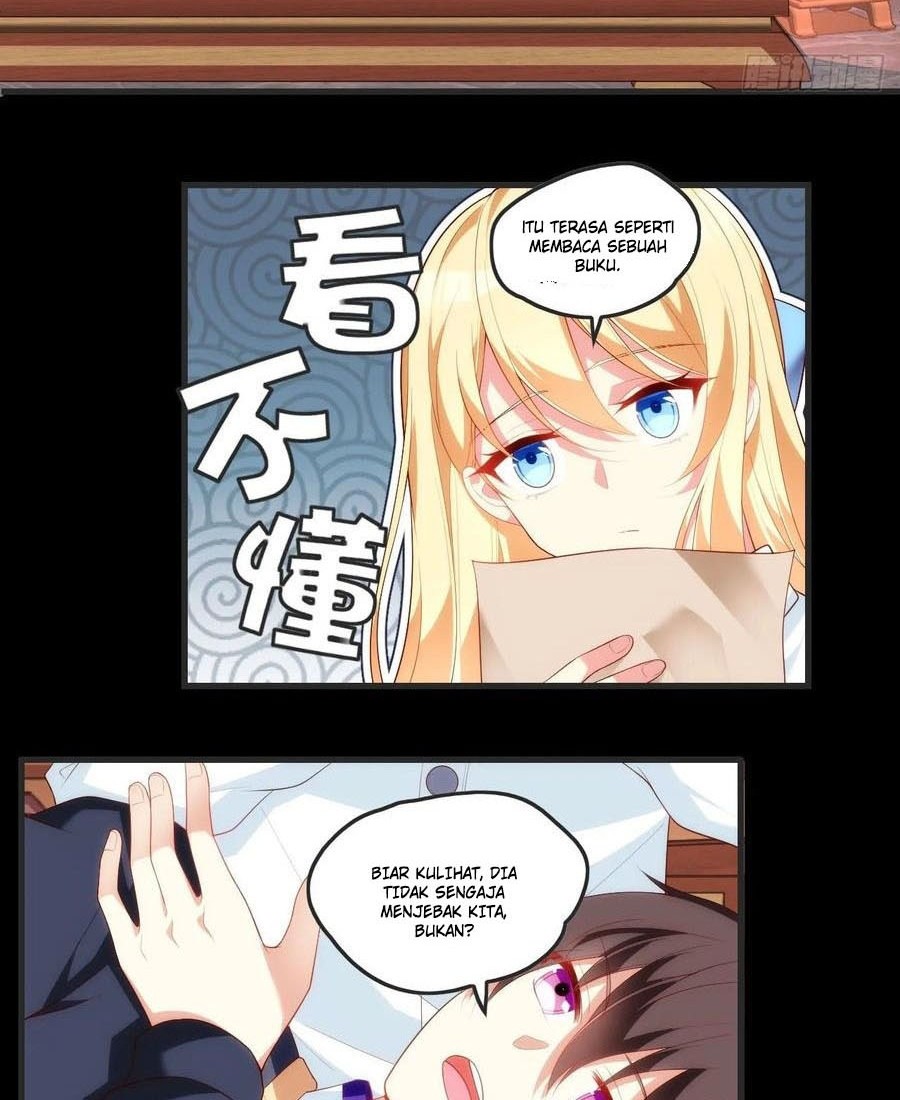 Useless Young Master Chapter 62 halaman 13