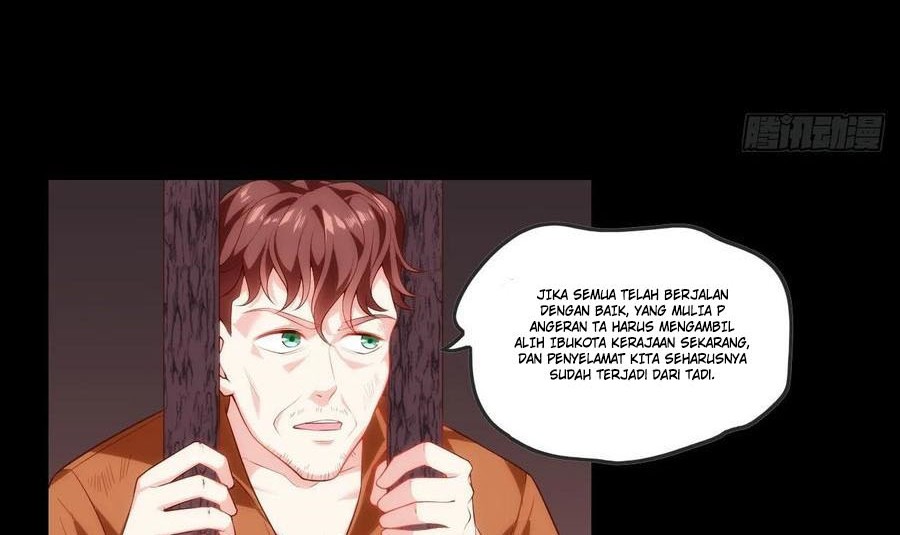 Useless Young Master Chapter 68 halaman 13