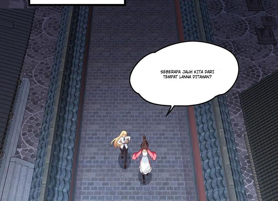 Useless Young Master Chapter 66 halaman 13