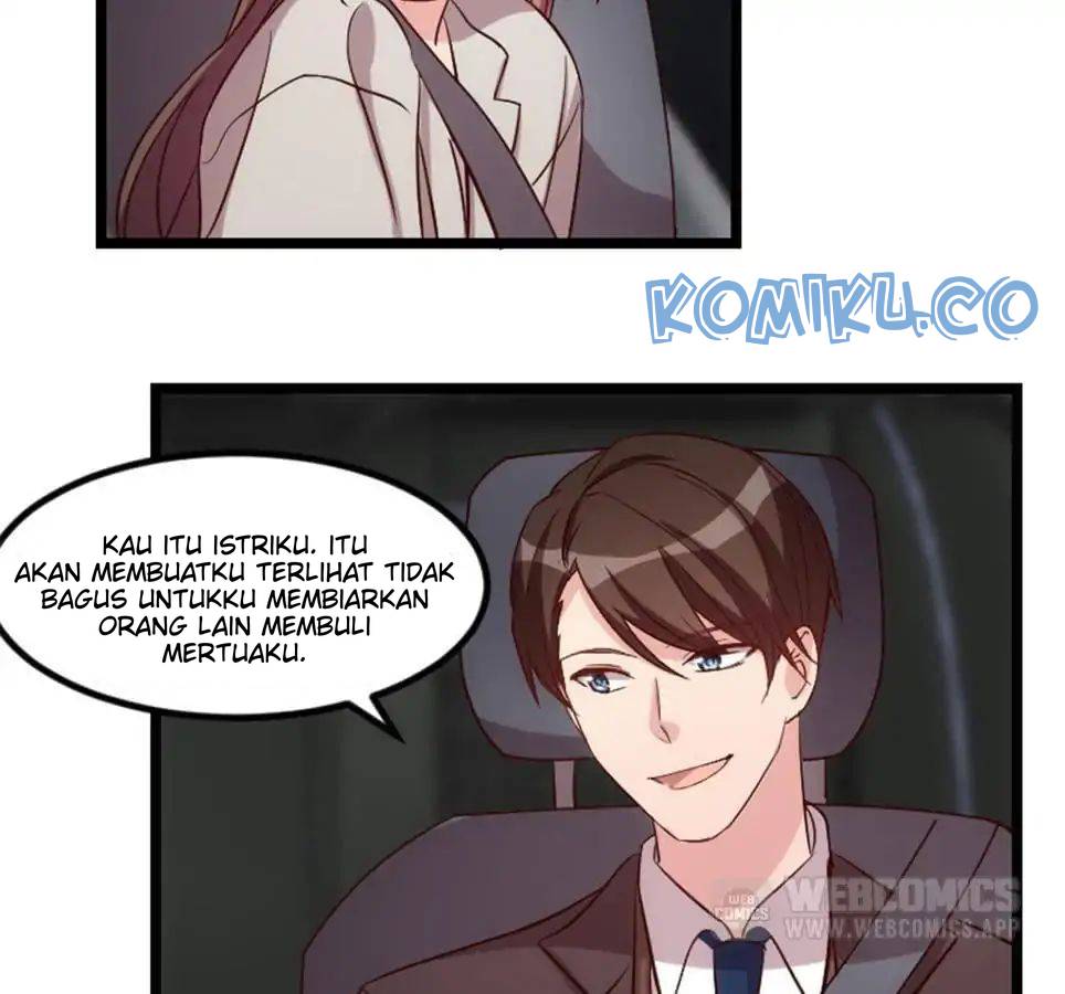 CEO’s Sudden Proposal Chapter 73 Gambar 20