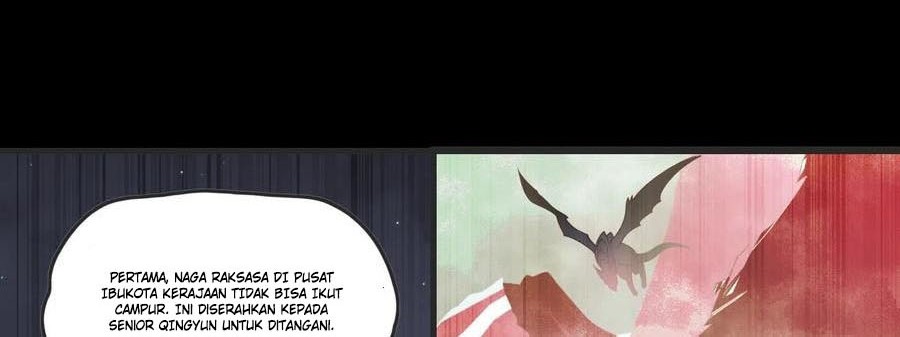 Useless Young Master Chapter 70 halaman 13