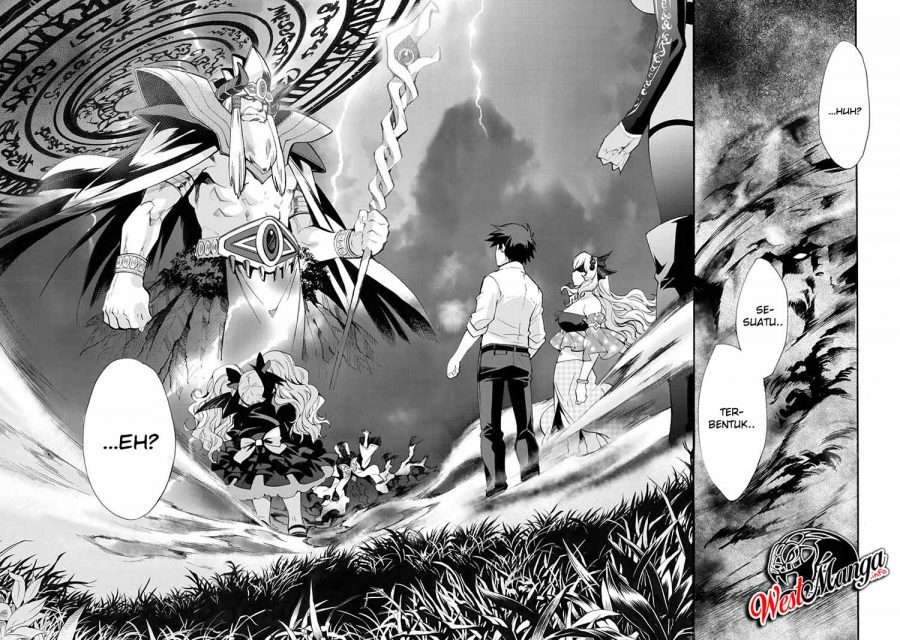 Isekai de Tochi o Katte Noujou o Tsukurou Chapter 15 - Halaman 14