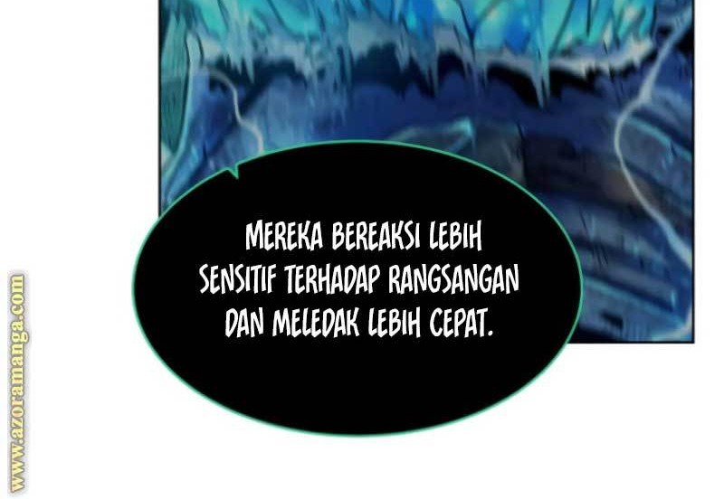 Dungeon and Artifact Chapter 6 halaman 35