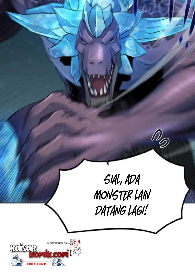 Dungeon and Artifact Chapter 5 halaman 35