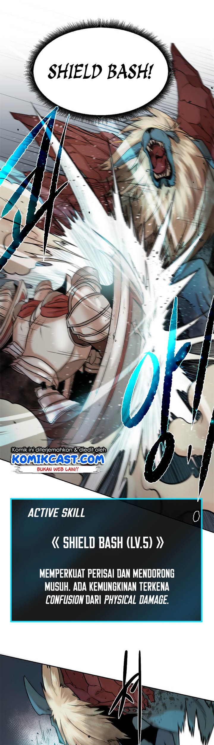 Dungeon and Artifact Chapter 1 halaman 60