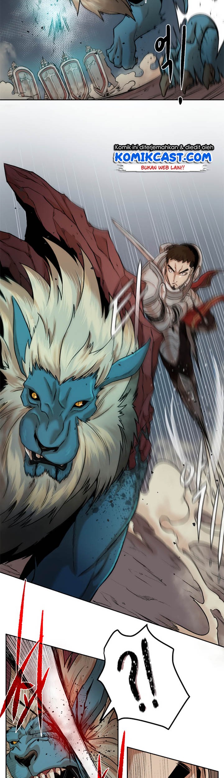 Dungeon and Artifact Chapter 1 halaman 61