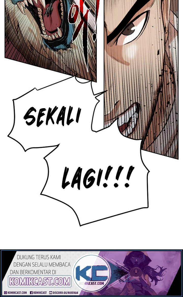 Dungeon and Artifact Chapter 1 halaman 62