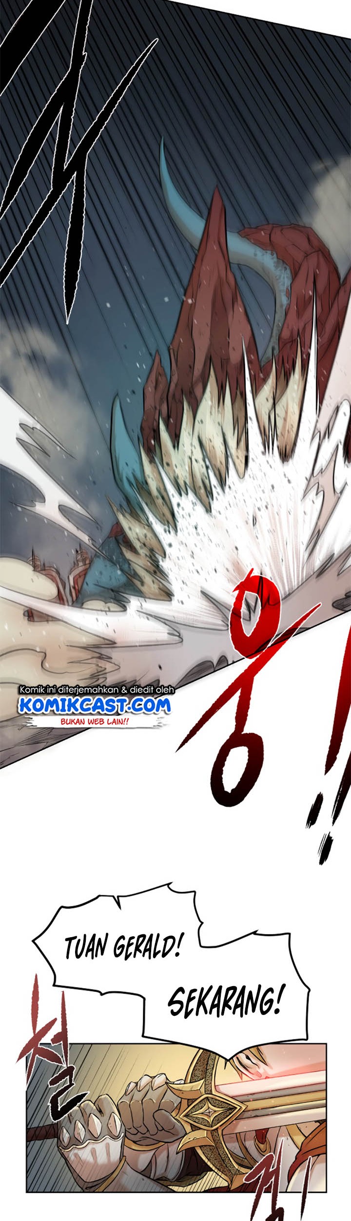 Dungeon and Artifact Chapter 1 halaman 64