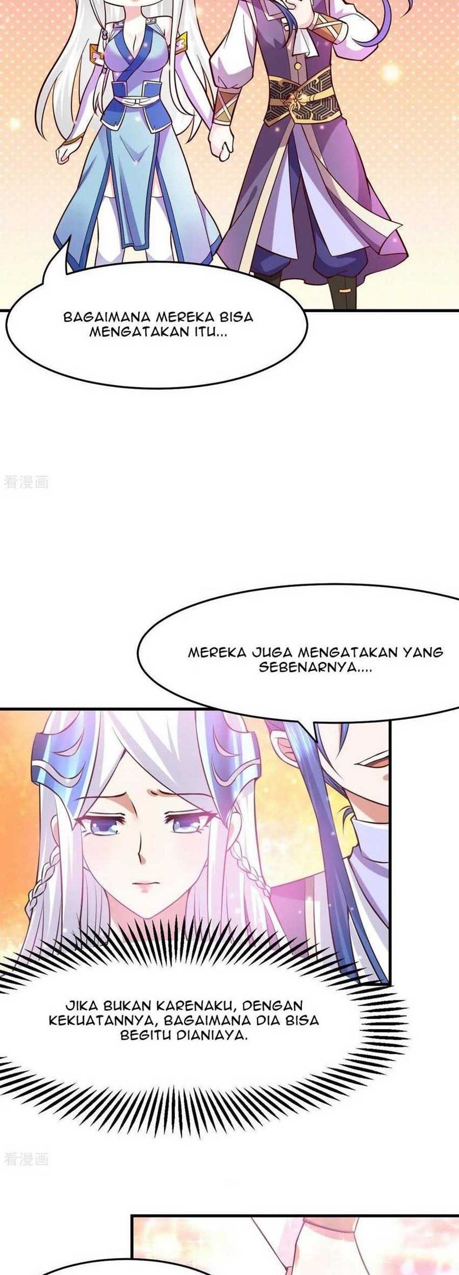 Son in Law Does Cheap Cultivation Chapter 31 halaman 26