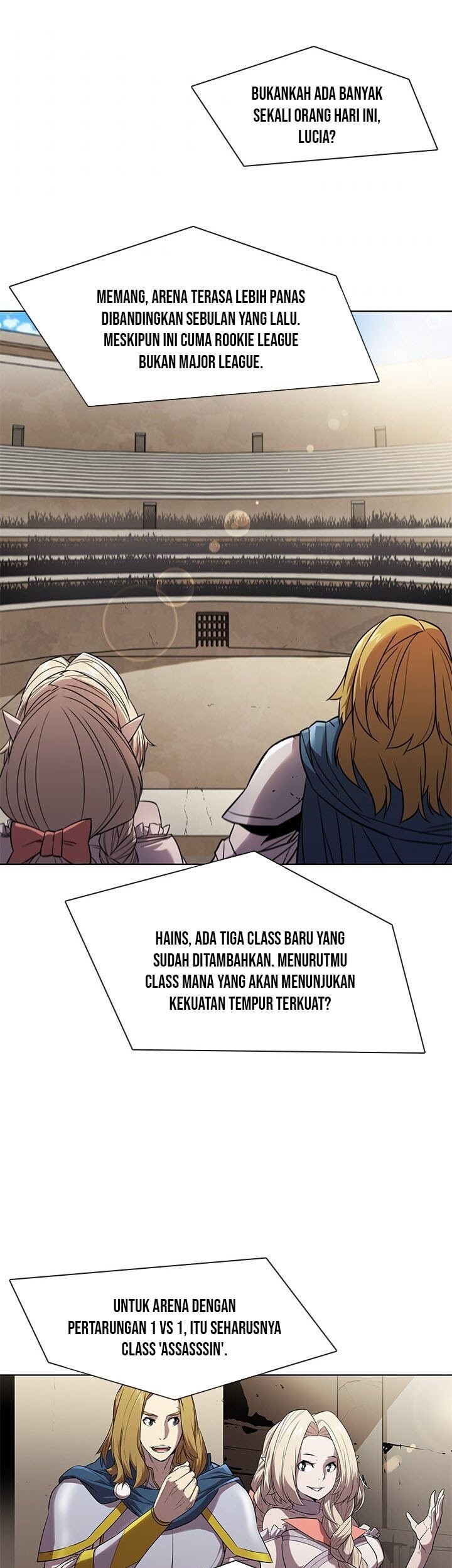 Taming Master Chapter 28 halaman 25