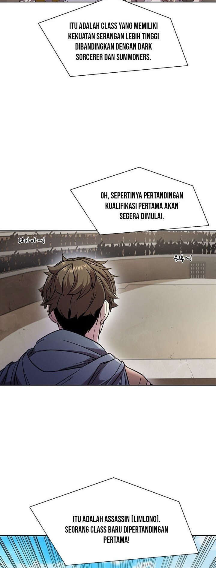 Taming Master Chapter 28 halaman 26