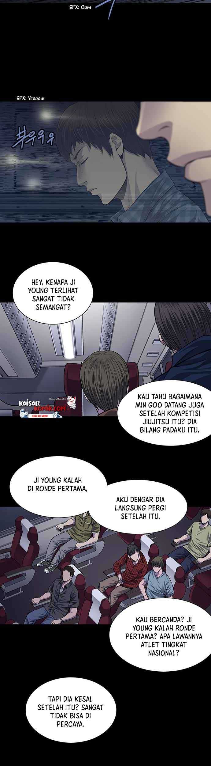 Vigilante Chapter 13 halaman 24