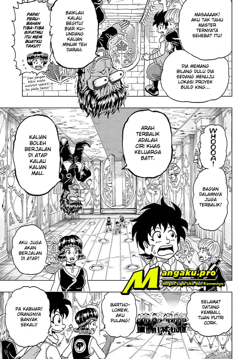 Build King Chapter 6 halaman 12