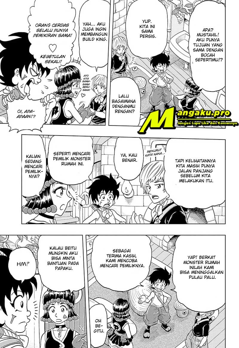 Build King Chapter 5 halaman 12