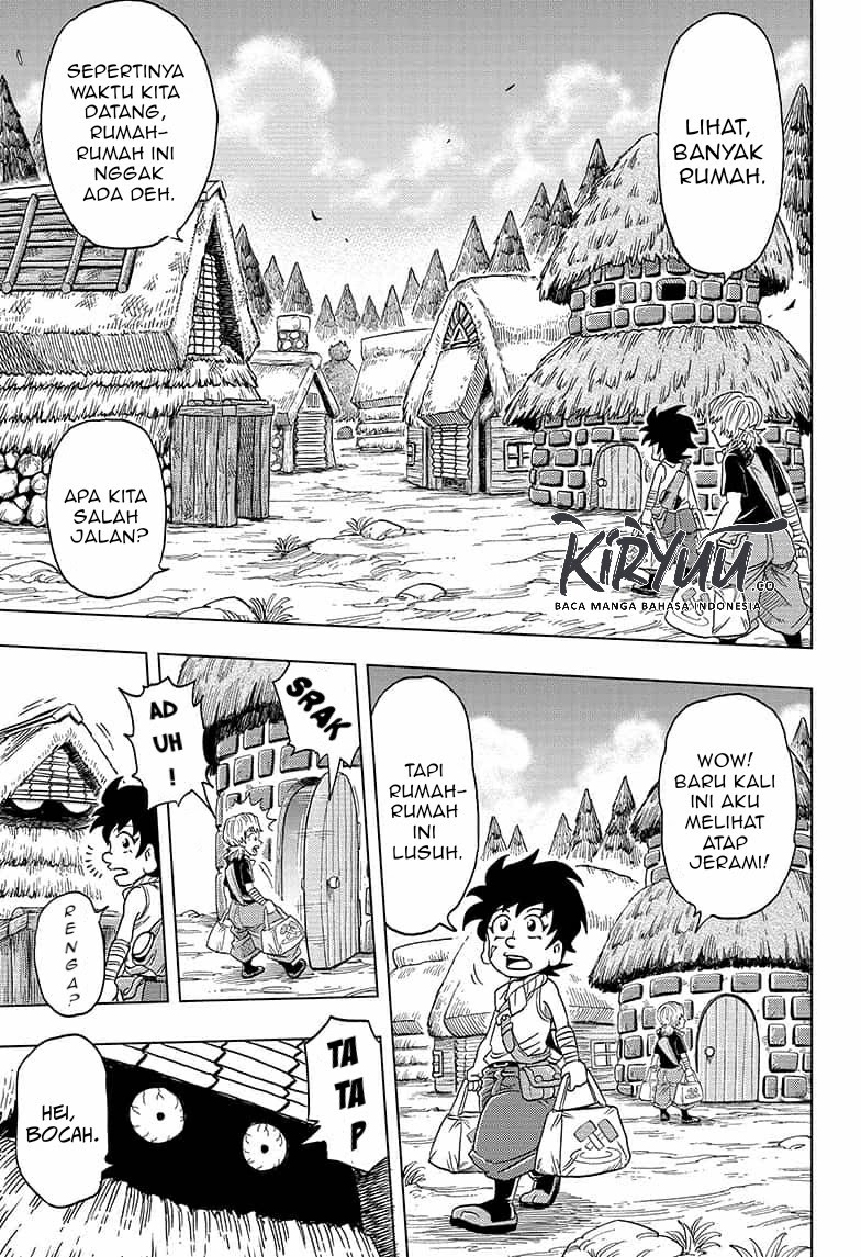 Build King Chapter 4 halaman 13