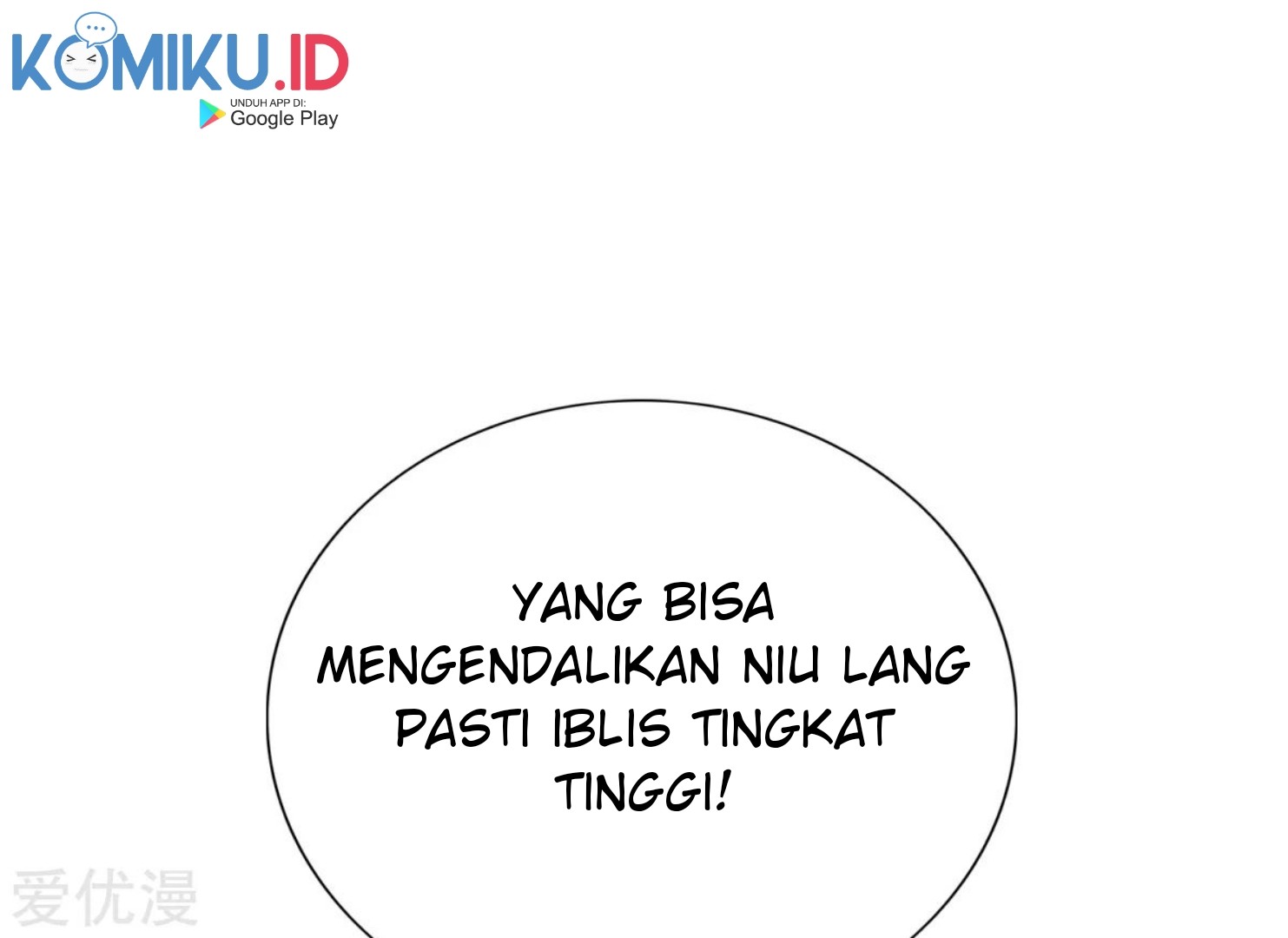 Xianzun System in the City Chapter 123 Gambar 44