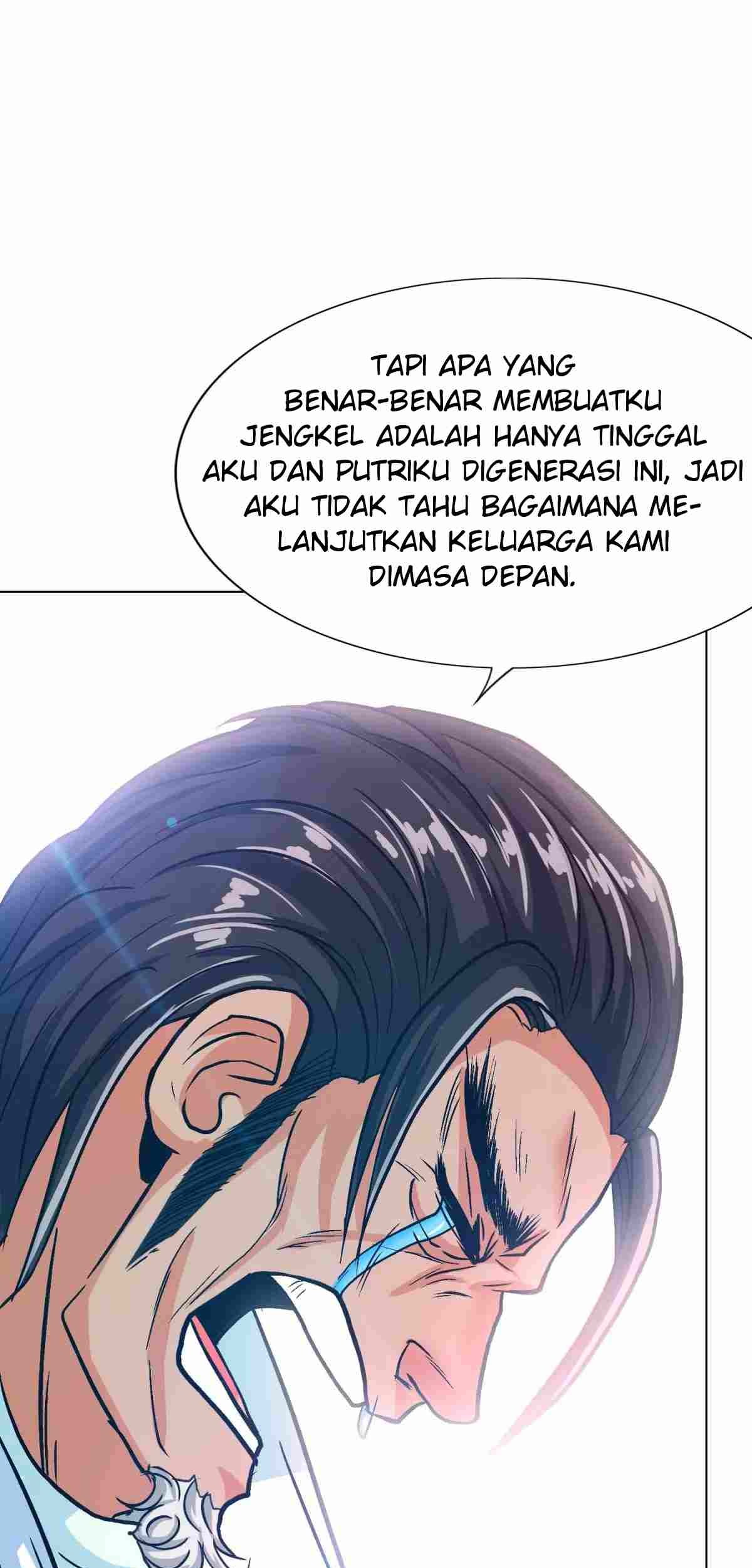 Xianzun System in the City Chapter 124 Gambar 39