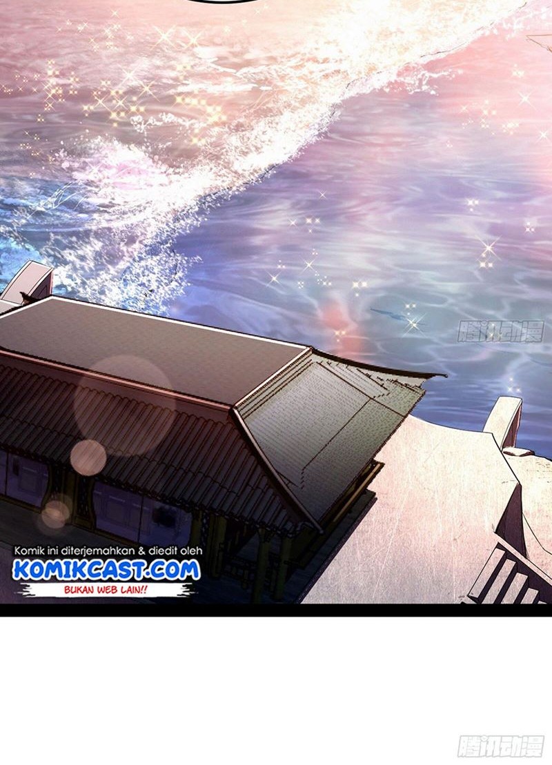 I’m An Evil God Chapter 78 halaman 23