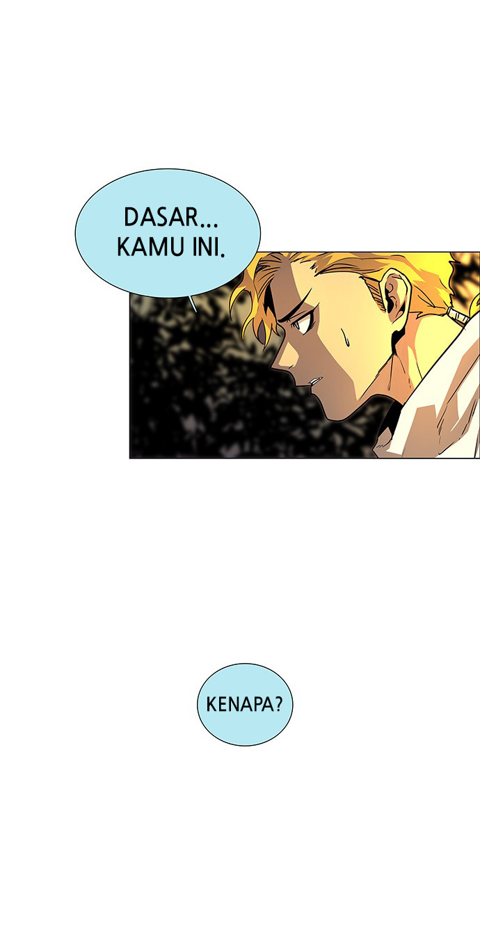 LESSA – Servant of Cosmos Chapter 113 Gambar 36