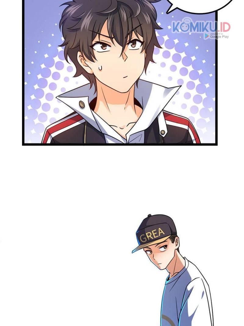 Spare Me, Great Lord! Chapter 31 Gambar 30