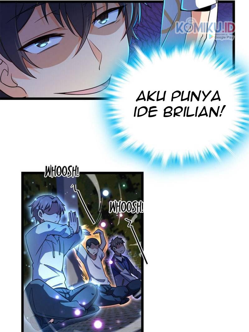 Spare Me, Great Lord! Chapter 31 Gambar 31