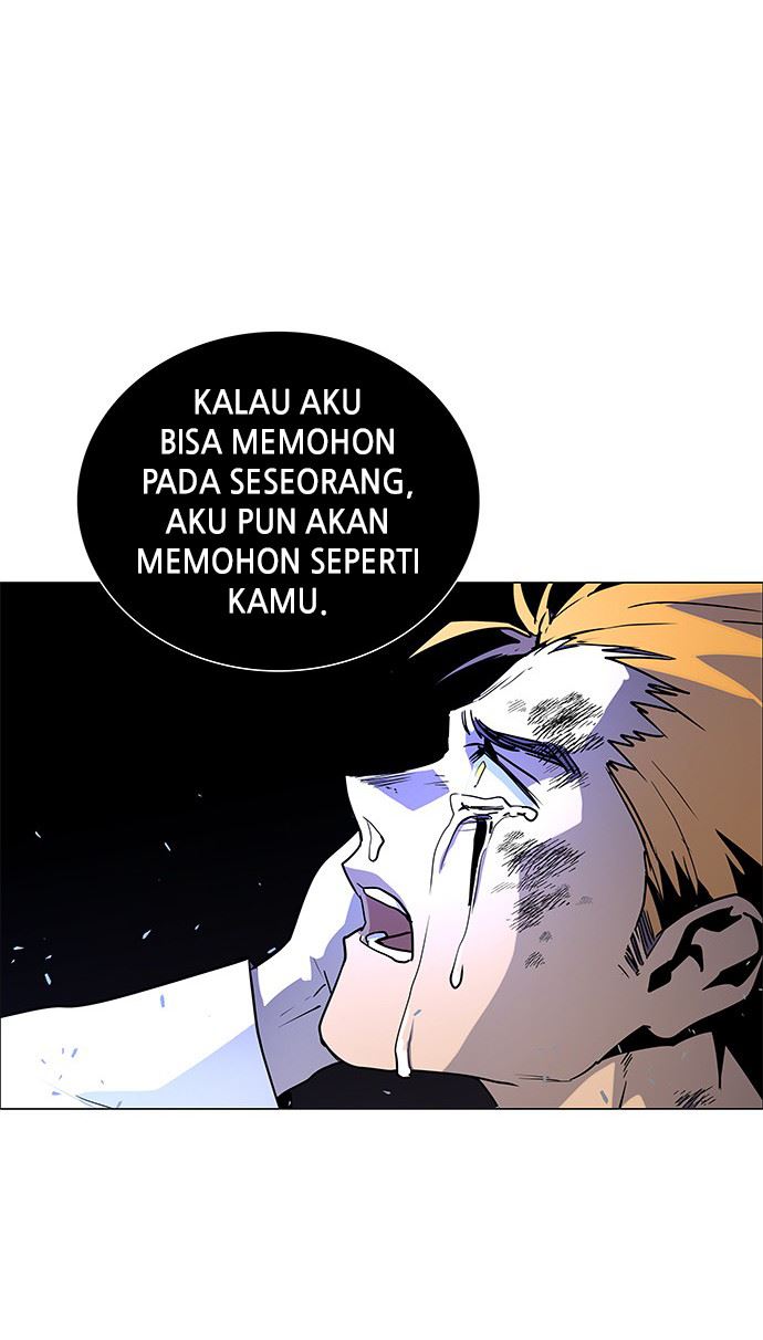 LESSA – Servant of Cosmos Chapter 117 Gambar 40