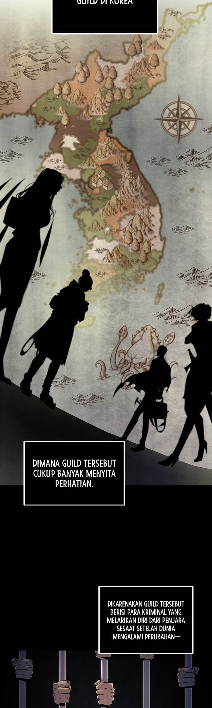 Return to Player Chapter 16 halaman 23