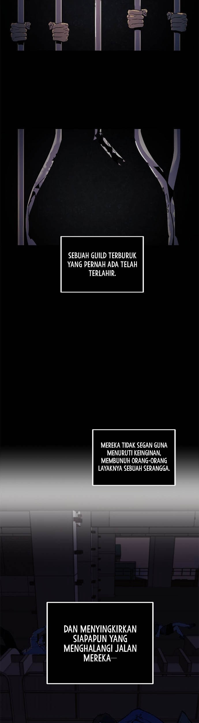 Return to Player Chapter 16 halaman 24