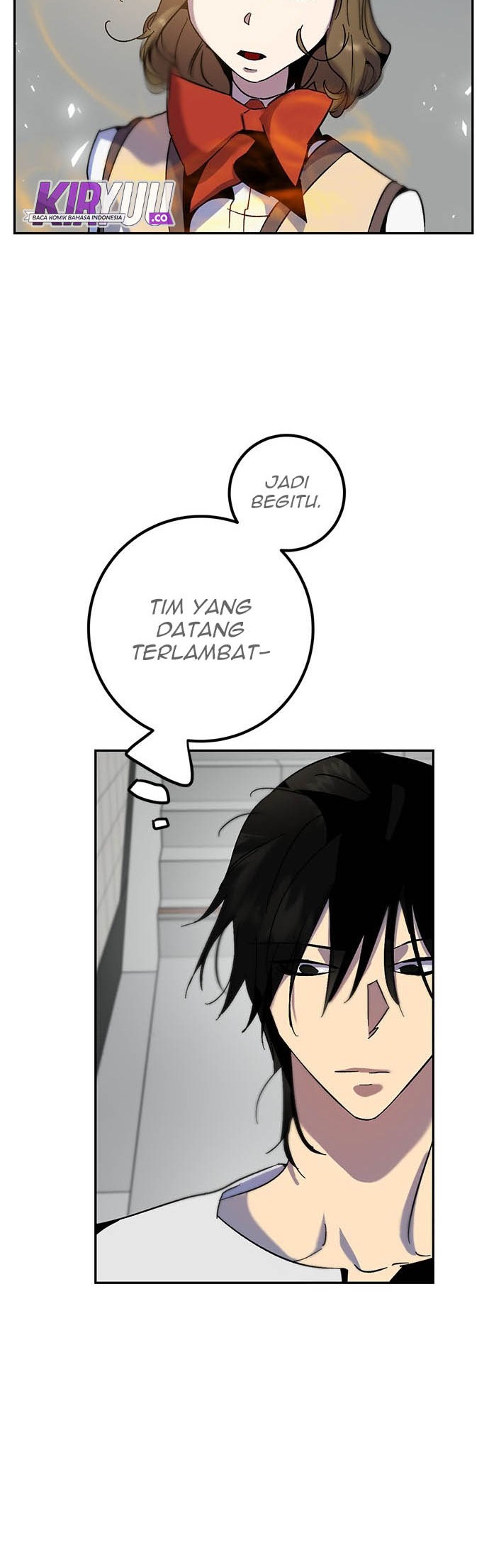 Return to Player Chapter 15 halaman 23
