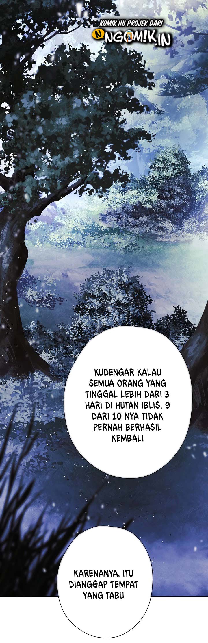 The Live Chapter 51 halaman 39