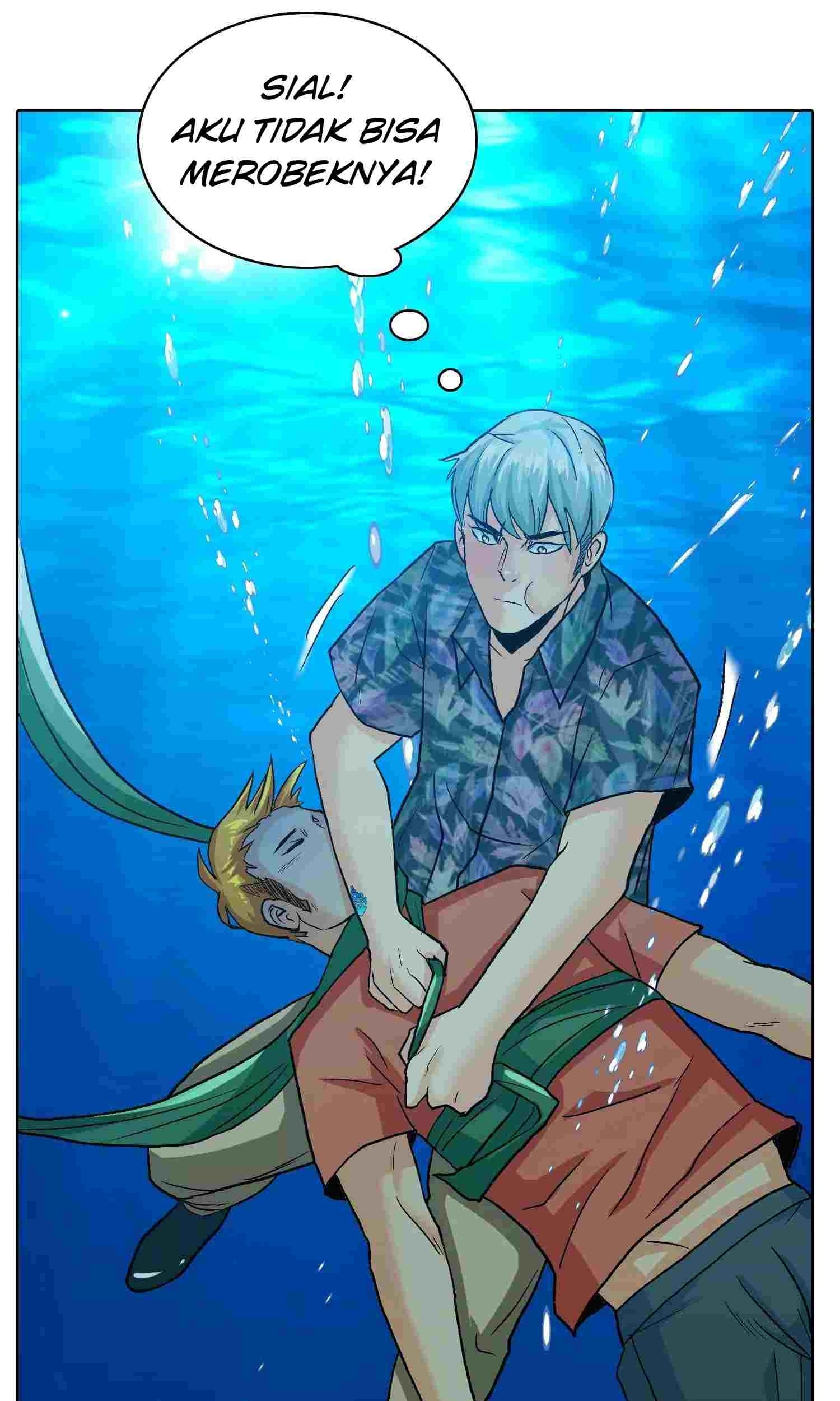 Xianzun System in the City Chapter 127 Gambar 31