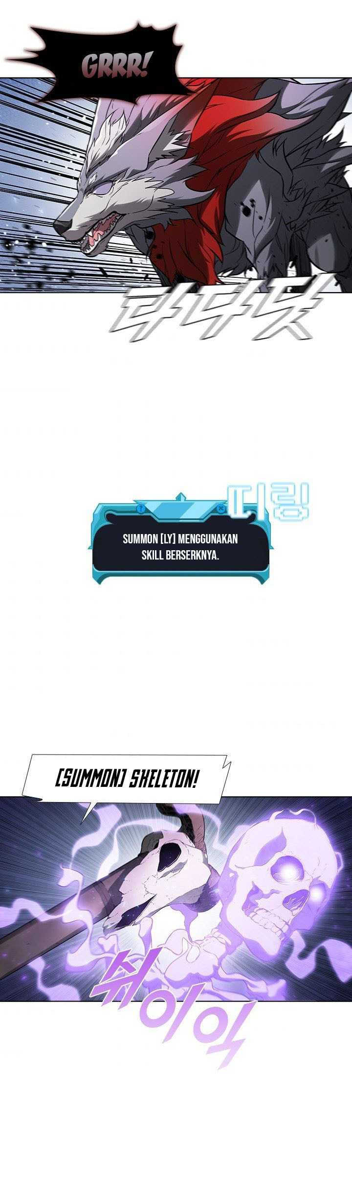 Taming Master Chapter 29 halaman 49