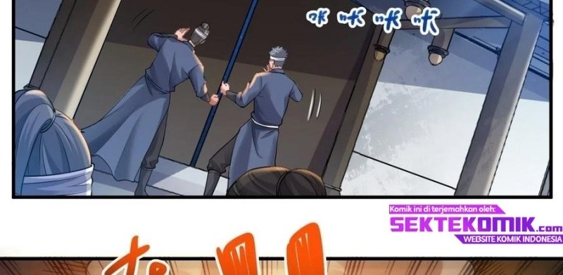 First Dragon Chapter 133 halaman 18